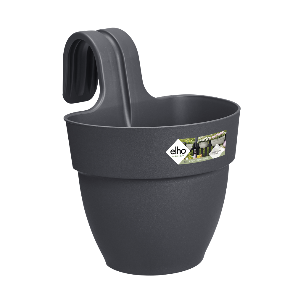 vibia campana easy hanger small anthracite elho