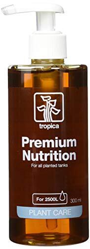 TROPICA Plant Growth Premium Fertilizzante 300 ml (F5V)