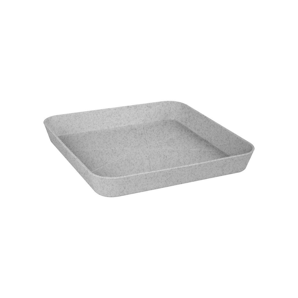loft saucer square 28 living concrete elho