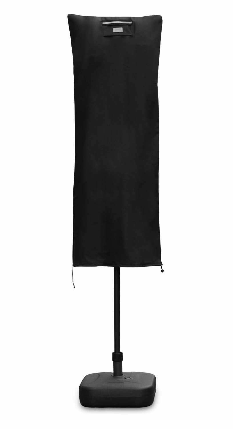 Sekey Ombrellone Copertura, Nero (f6a)