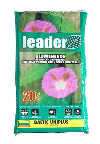LEADER BALTIC UNIPLUS 20L