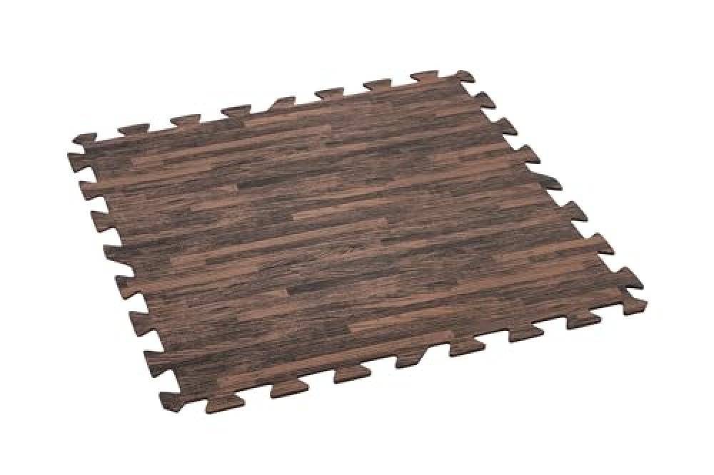 (TG. 50x50) Bestway 58712-6 Tappetino Base Polietilene Morbido 50x50 - NUOVO