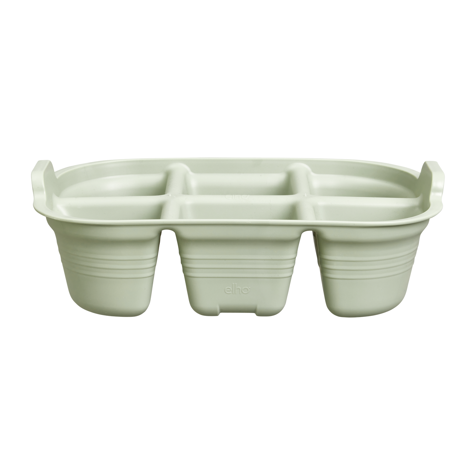 Elho Green Basics Seed Tray 22 - Verde elho