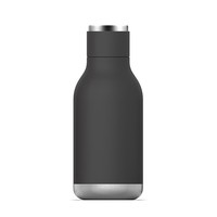 Asobu Urban SBV24 460 ml Uso quotidiano Nero Acciaio SBV24 BLACK