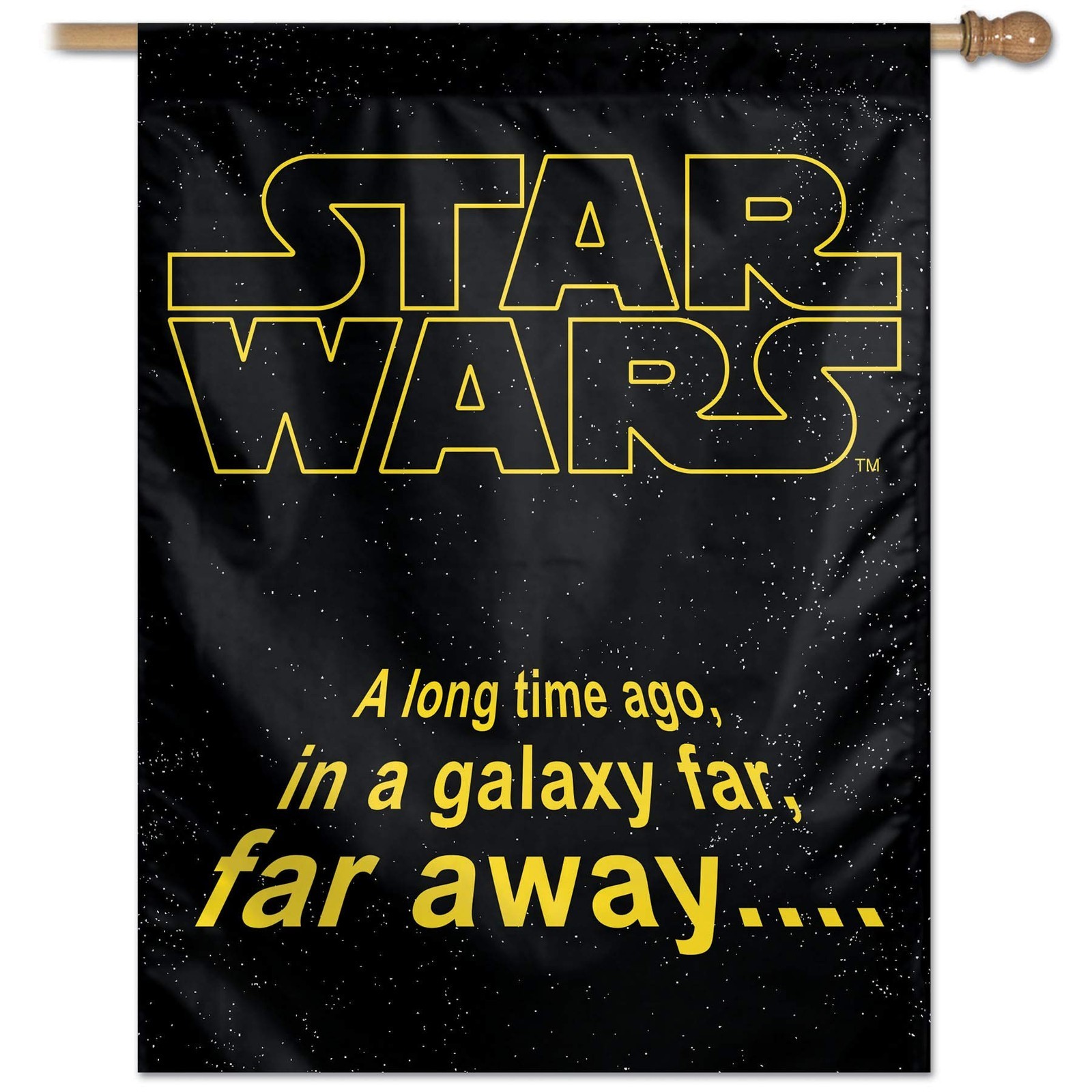 Star Wars Star Wars WinCraft Star Wars/Original Trilogy 71,1 x 101,6 cm, (N6A)