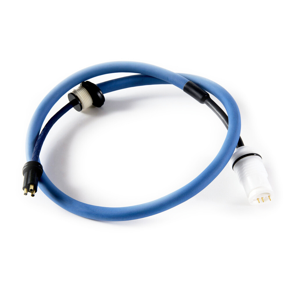 Maytronics 9995792 | Spezzone cavo 1,2 m swivel per robot Dolphin 2x2