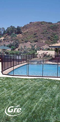Gre SF133 Barriera di Sicurezza per Piscina (s9n)