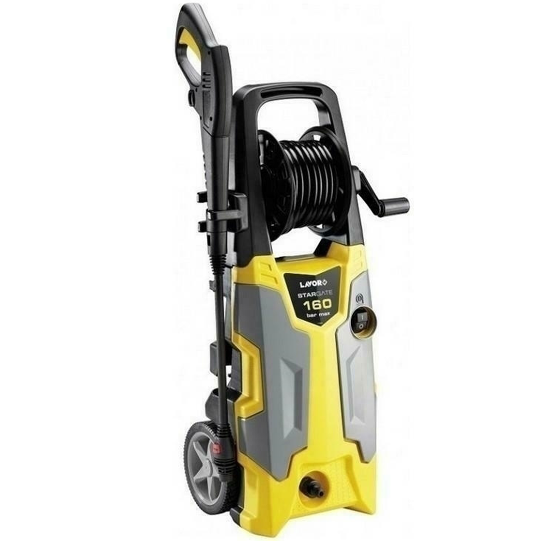Idropulitrice Lavor Stargate 160BAR 2500W