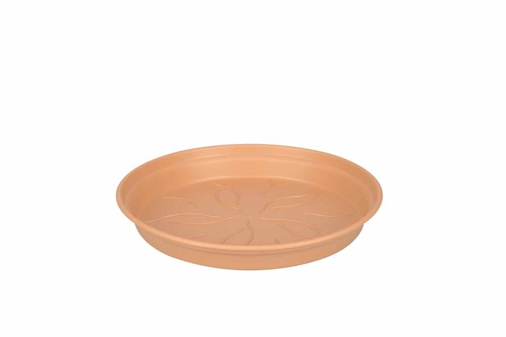 green basics saucer 53cm mild terra elho