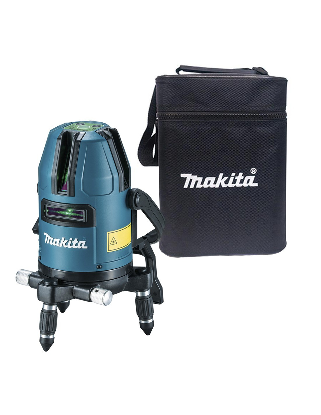 Makita livella laser multilinea  sk20gdz (solo.. 0088381880428