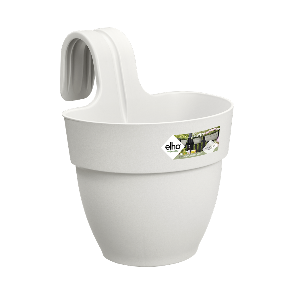 vibia campana easy hanger small silky white elho