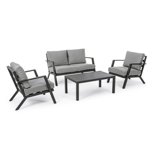 Set da giardino Harley Bizzotto 0663097
