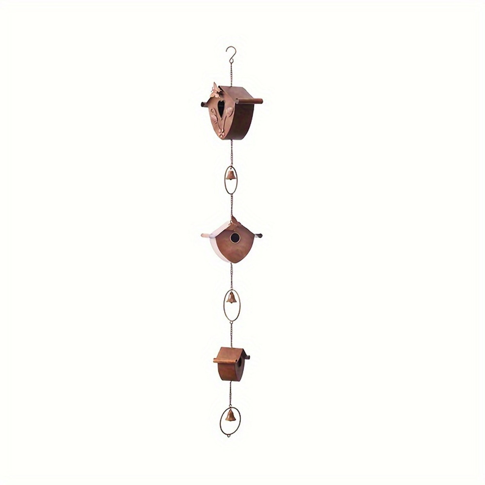 Catena per   Bird Houses per  Intensa, Catena di Ricambio 8891