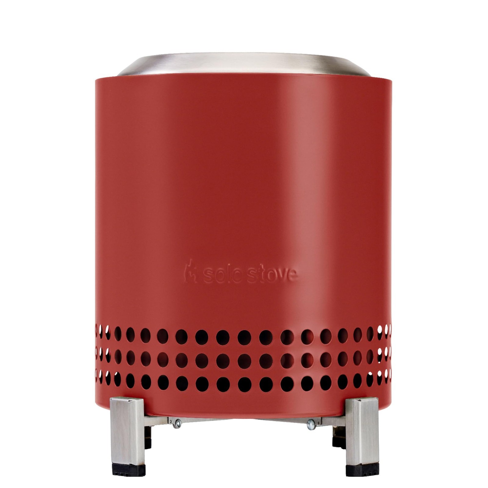 Solo Stove Mesa XL Braciere da tavolo da esterno | Mini camino portatile (X4i)