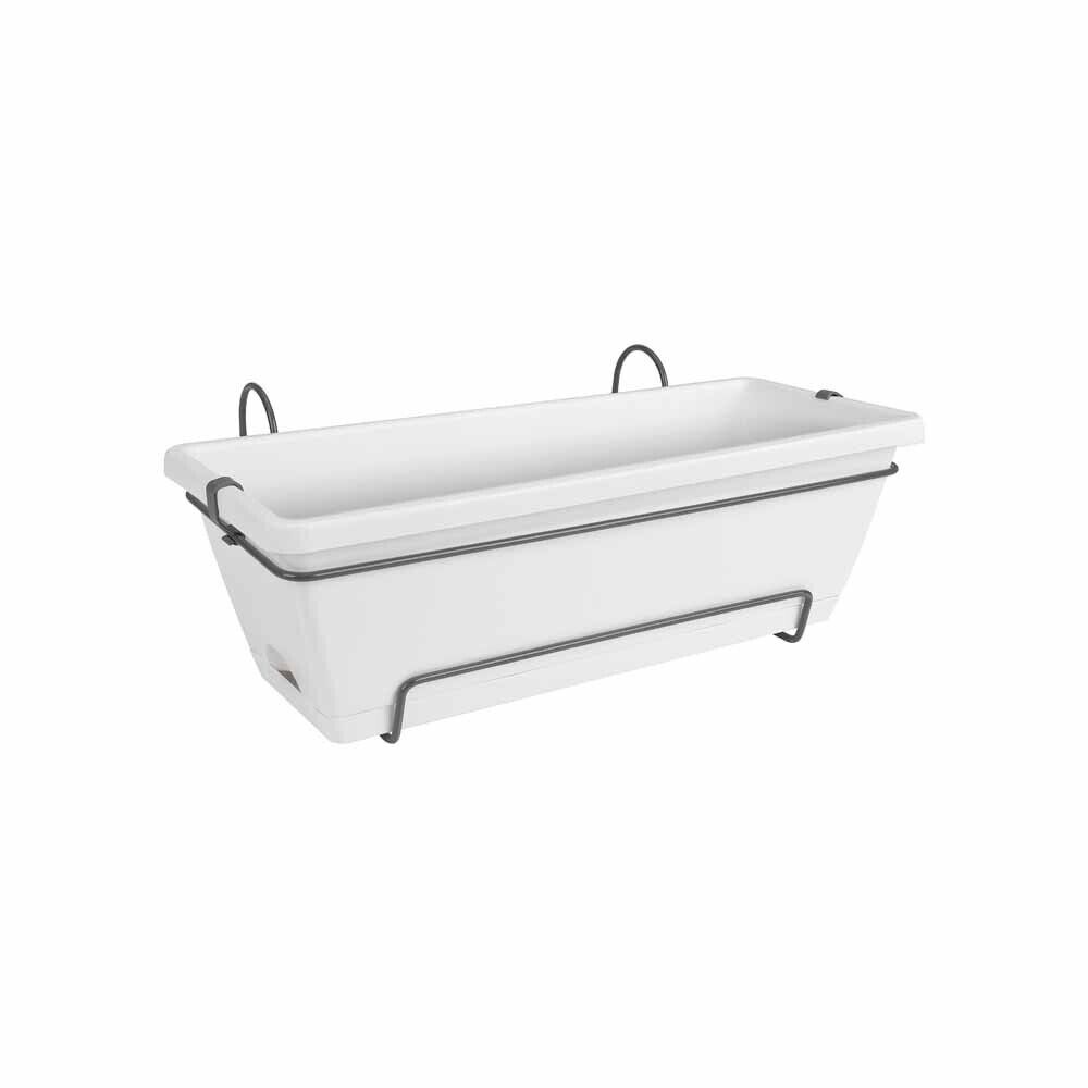 barcelona allin1 50cm white elho