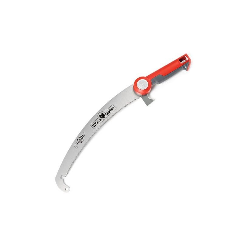 WOLF GARTEN - POWER CUT SAW PRO 370 Segaccio Mulstistar 4008423867435