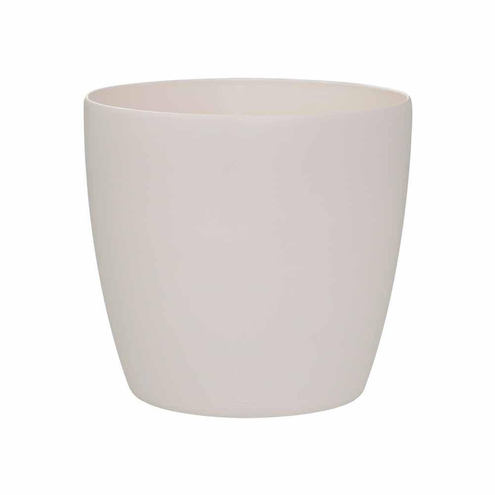 brussels round 25cm soap elho