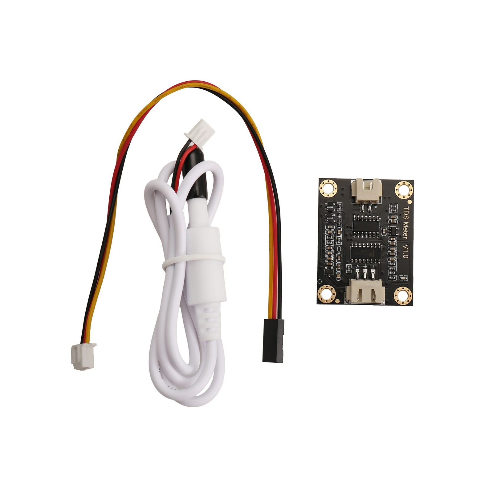 TDS Sensor Meter V1.0 Board Module Water Meter  Misurazione Della Qualità '8775