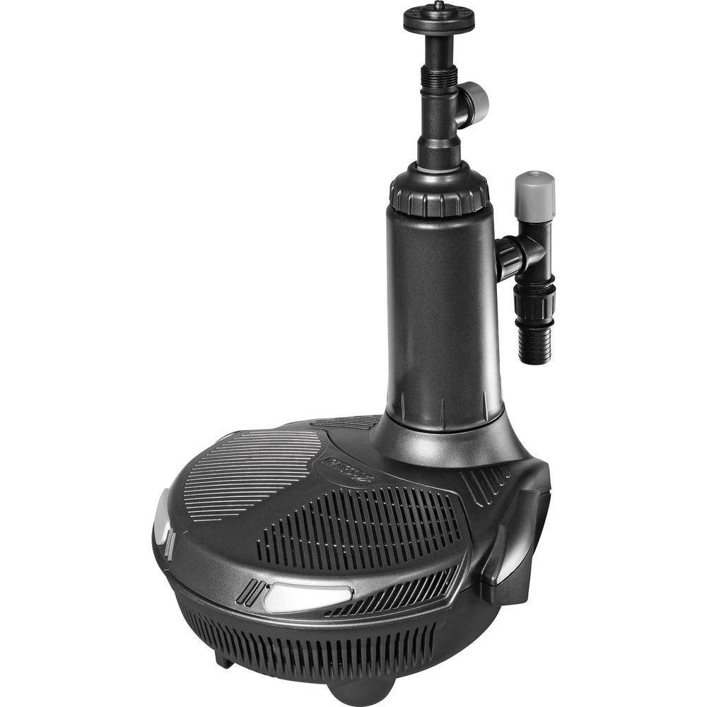 Hozelock 1764 1240 Easy Clear 6000 Pompa filtrante con filtro 1700 l/h