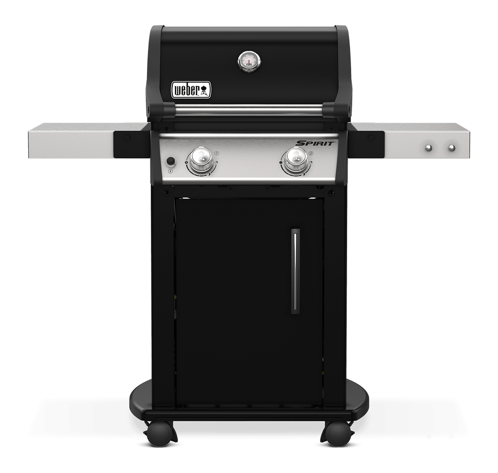 Barbecue a gas Weber Spirit E-215 GBS Nero