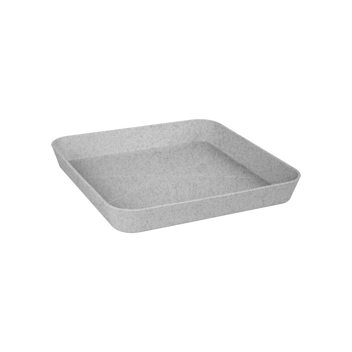 loft saucer square 22 living concrete elho