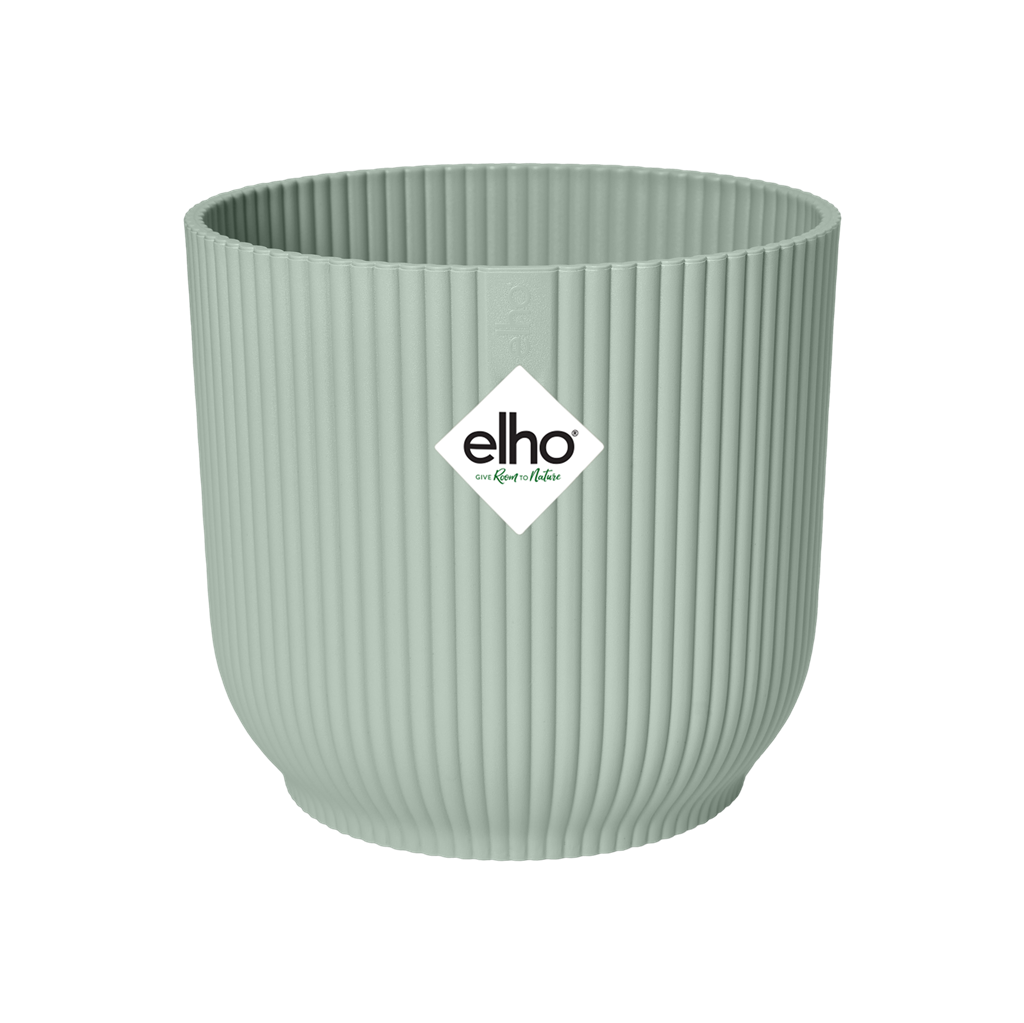 coprivaso elho vibes fold round mini 7cm verde sorbetto elho