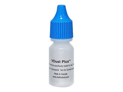 Visible Dust VDust Plus Liquido per la pulizia dell'apparecchiatura 15693681