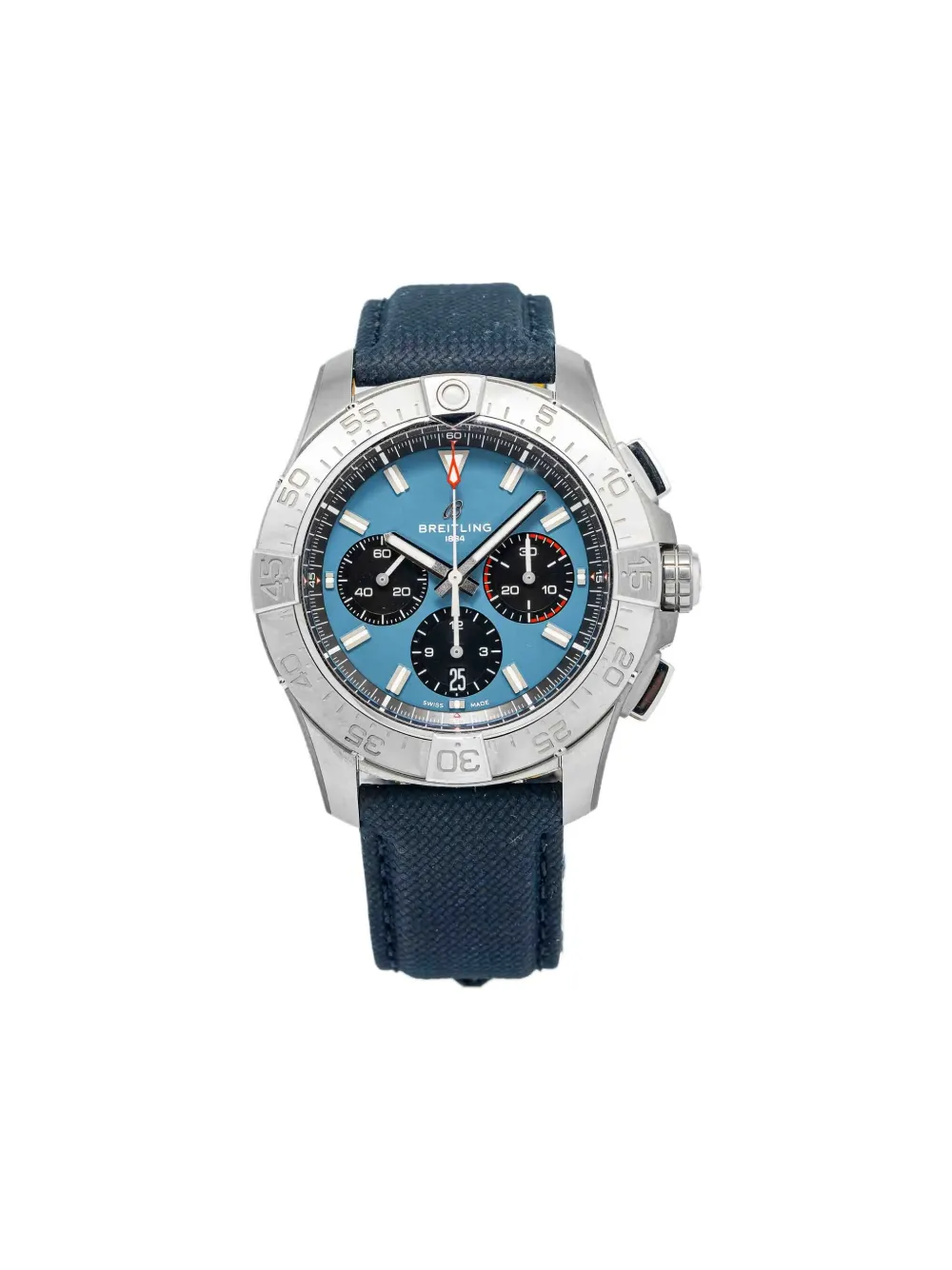 Breitling Avenger B01 44mm - Blu