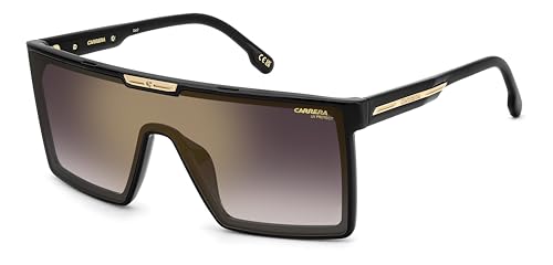 Carrera Victory C 07/S Occhiali, 807/Yk Black, 99 Uomo