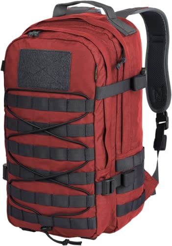 Helikon-Tex Backpack Raccoon Mkii (Crimson Sky)