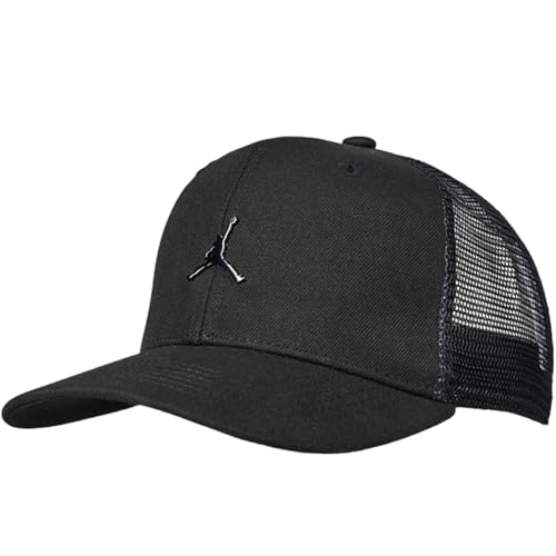 Nike Jordan Cappello Nero Da Bambino 9A0928-023