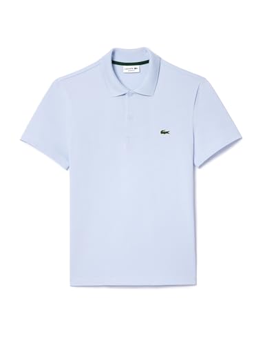 Polo Da Uomo Lacoste Con Colletto A Costine