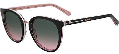 Occhiali Da Sole Moschino Love Mol016/S 807 Black 51/20/140 Donna