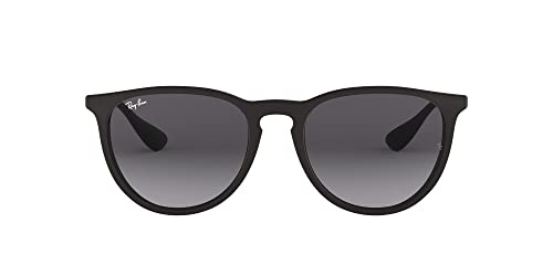 Ray-Ban 0Rb4171F Sole, Schwarz, 57 Unisex-Adulto