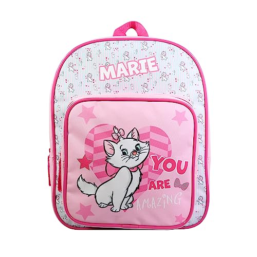 Bagtrotter Zaino 31 Cm Con Tasca Per Asilo Nido Marie Rose