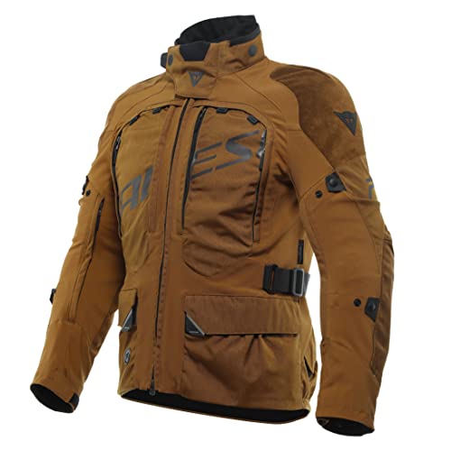 Dainese Springbok 3L Absoluteshell Jacket 54