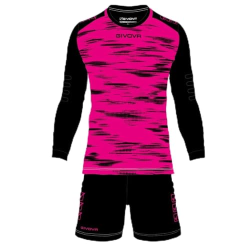 Givova Kit Portiere Difesa