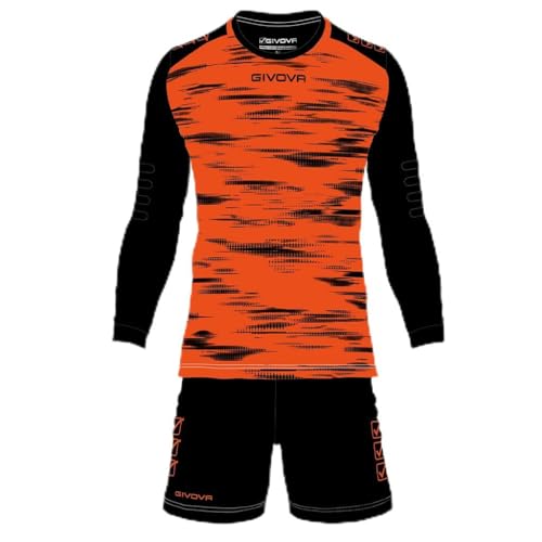 Givova Kit Portiere Difesa