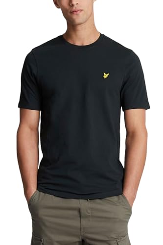 T-Shirt Plain Classic | Group: Lyle & Scott-Ts400Vog-106837 | Taglia: M