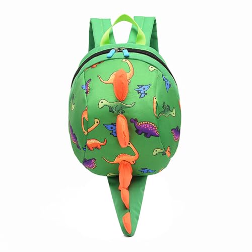 Bambini Zaino , Anti-Perso Capretti Svegli Del Bambino Dinosauro Per I Ragazzi Delle Ragazze, Scuola Materna Scuola Bookbag