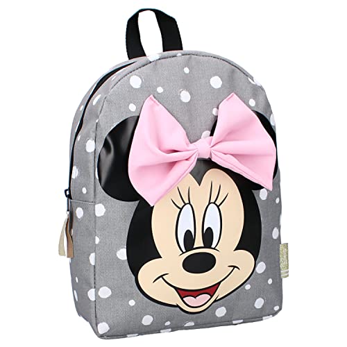 Vadobag Zaino Minnie Mouse Let'S Do This