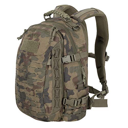 Direct Action Dragon Egg Mk2 Zaino Pl Woodland