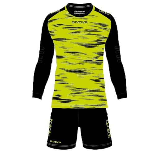 Givova Kit Portiere Difesa
