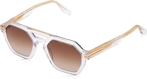 Marc Jacobs Marc 587/S Sunglasses, Kb7 Grey, 53 Unisex