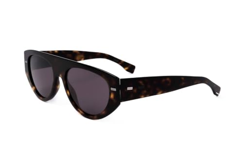 Occhiali Da Sole Hugo Boss Boss 1443/S 086 Havana 56/18/ Man