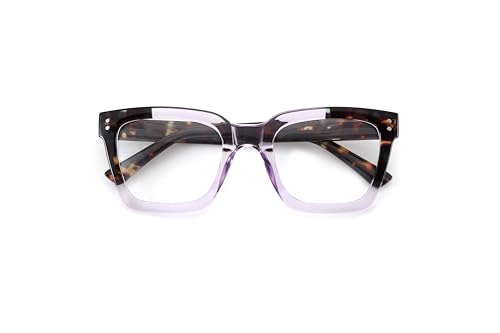 Gianmarcoventuri Occhiali Da Lettura Ischia Viola Multicolor +2,50