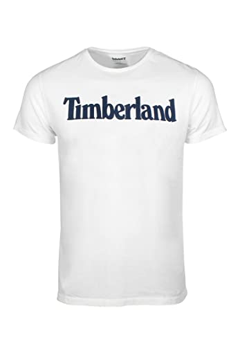 Northwood Tfo Wordmark Logo Short Sleeve Tee White, T-Shirt,