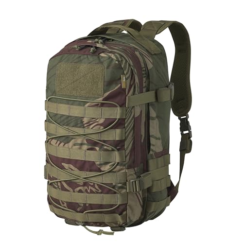 Helikon-Tex Raccoon Mk2 Patrol Line Zaino, Camo Rhodesiana, Classico