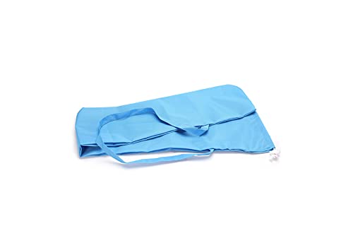 A2Zworld Borsa Per Ombrellone, Misura 105X16Cm, Sacca Porta Ombrellone Da Spiaggia, Custodia Per Ombrelli, Colore Blu