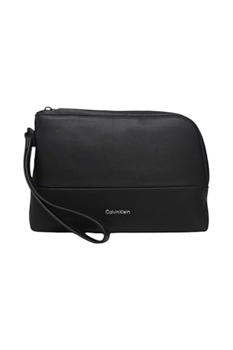 Calvin Klein Pochette Black K50K512800 Black Tu